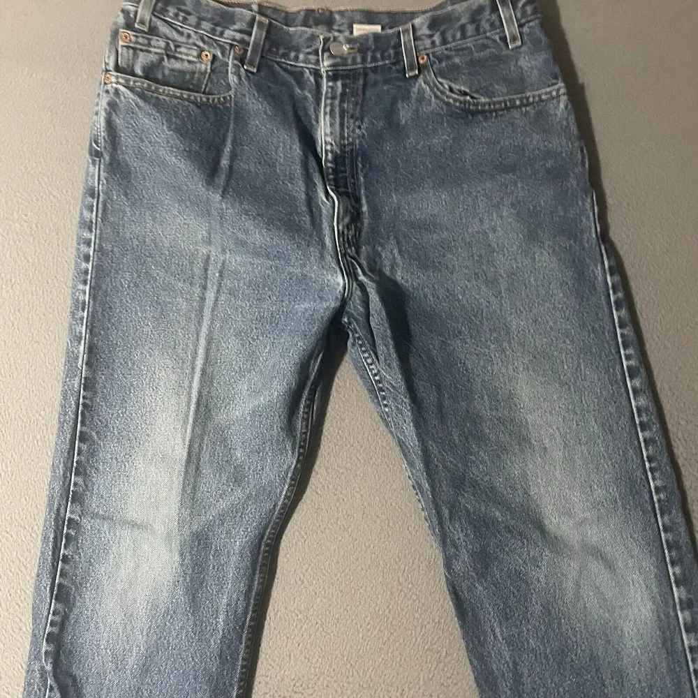 Levis elevate your